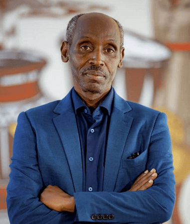 MAZIMPAKA JONES KENNEDY