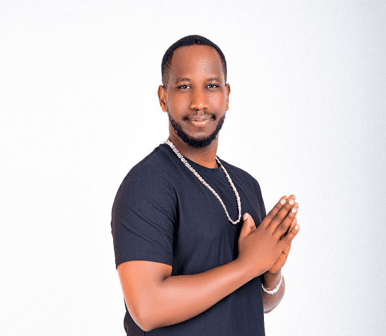 KAYUMBA VIANNEY (MANZI)